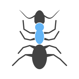 Ant  Icon