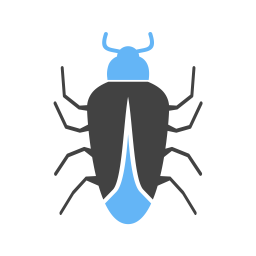 Bug  Icon