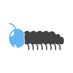 Caterpiller  Icon