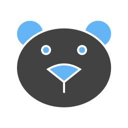 Bear  Icon