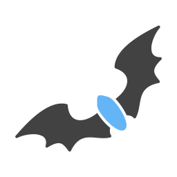 Bat  Icon