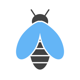 Bee  Icon