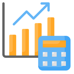 Calculation  Icon