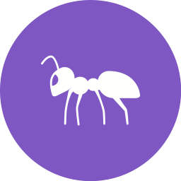 Ant  Icon