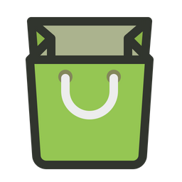 Bag  Icon