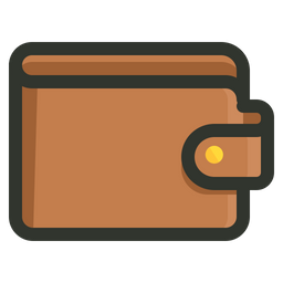 Empty Wallet  Icon