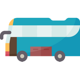 Bus  Icon