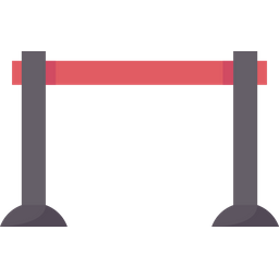 Guardrail  Icon