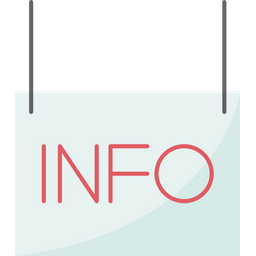 Information  Icon