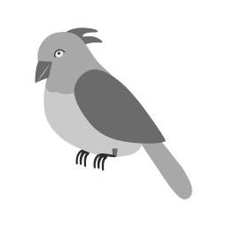 Bird  Icon