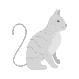 Cat  Icon