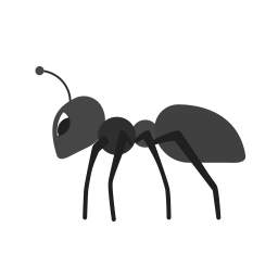 Ant  Icon