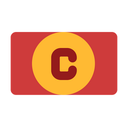 Captain  Icon