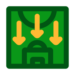 Counter attack  Icon