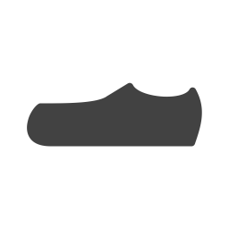 Casual shoes  Icon