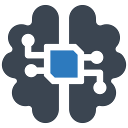 Artificial intelligence  Icon