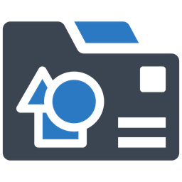 Folder specification  Icon