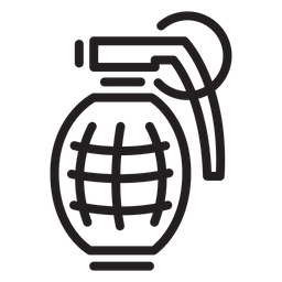 Grenade  Icon