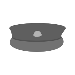 Hat  Icon