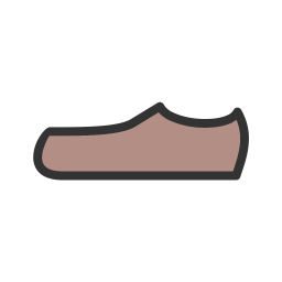 Casual shoes  Icon