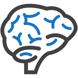 Brain  Icon