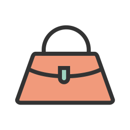 Bag  Icon