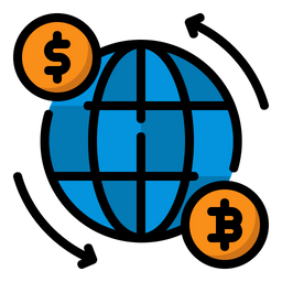 Global Exchange  Icon