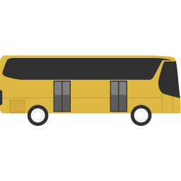 Bus  Icon