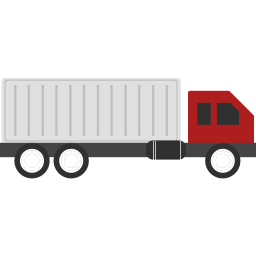 Truck  Icon