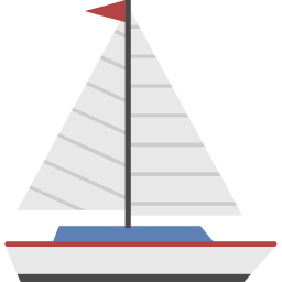 Boat  Icon