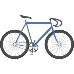 Bike  Icon