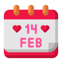 Calendar  Icon