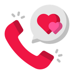 Love Call  Icon