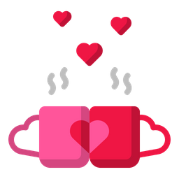 Coffee Date  Icon