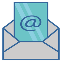 Email  Icon