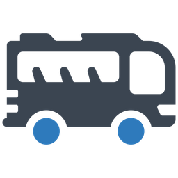 Bus transport  Icon