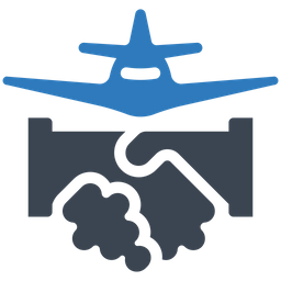 Aviation partners  Icon