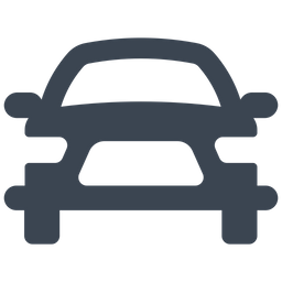 Car vehicle  Icon