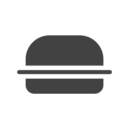 Hamburguesa  Icono