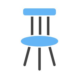 Chair  Icon