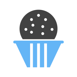 Cupcake  Icon