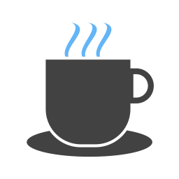 Coffee cup  Icon