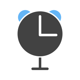 Alarm  Icon