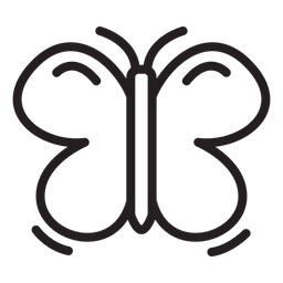 Butterfly  Icon