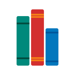 Books  Icon