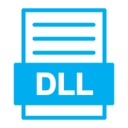 Dll File  Icon