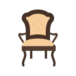 Chair  Icon