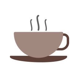 Coffee cup  Icon