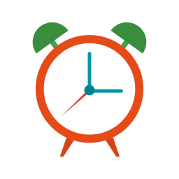 Alarm  Icon