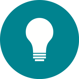 Bulb  Icon